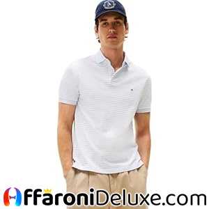 Tommy Hilfiger Polo da Uomo