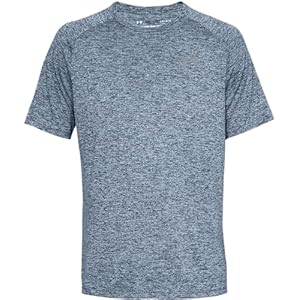 Under Armour UA Tech 2.0 SS Tee Maglietta da Uomo
