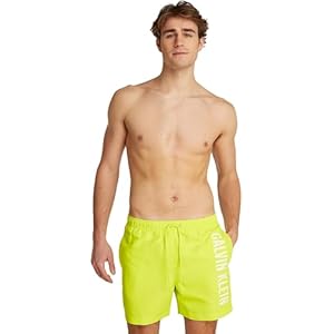 Calvin Klein Boardshorts pantaloncini da bagno da uomo