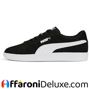 PUMA Smash 3.0, Sneaker Unisex Adulto