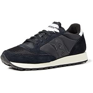 Saucony Jazz Original Vintage, Scarpe da Ginnastica Uomo