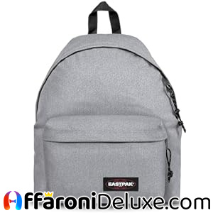 EASTPAK PADDED PAK'R Zaino, 24 L