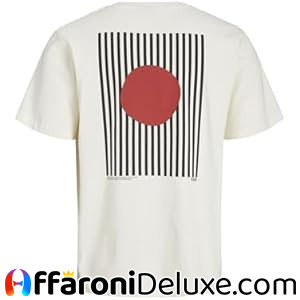 JACK & JONES Maglietta da uomo