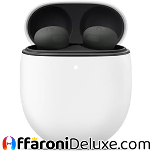 Google Pixel Buds Pro 2 Auricolari wireless con cancellazione attiva del rumore