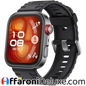 Huawei Watch Fit4 Pro Smartwatch