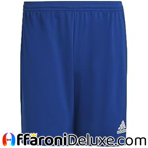 Adidas Entrada 22 Shorts, Pantaloncini Sportivi Uomo