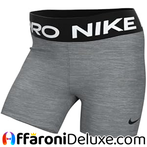 Nike W NP 365 Short 3" Pantaloncini sportiva Donna