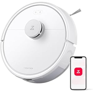 roborock Q7 L5 Robot Aspirapolvere e Mocio