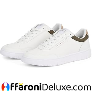 Tommy Hilfiger sneakers da Uomo