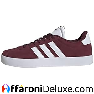 adidas VL Court 3.0 Sneaker Uomo