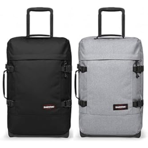 Eastpak Tranvers S, 2x Valigia, 27 L