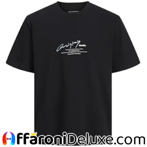 JACK & JONES Maglietta da Uomo