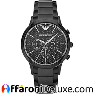 Emporio Armani Orologio Uomo