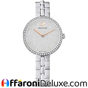 Swarovski Cosmopolitan Collezione Orologio