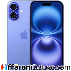 Apple iPhone 16 8+128GB 5G