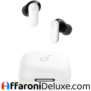 Soundcore P30i Cuffie Bluetooth di Anker