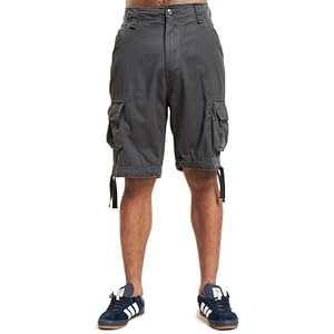 Brandit Urban Legend Shorts Pantaloncini Uomo