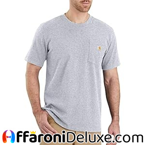 Carhartt Maglietta da Uomo