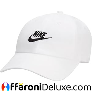 Nike Club, Cappellino Unisex Adulto