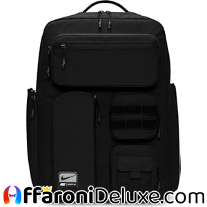 Nike Utility Elite Backpack 2.0 Zaino Uomo