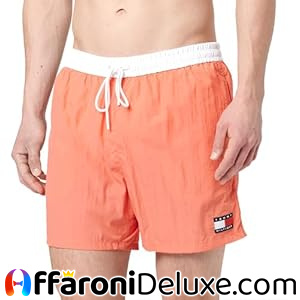 Tommy Hilfiger Costume da Bagno Uomo