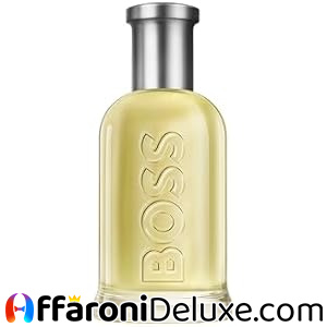Boss Bottled Eau de Toilette