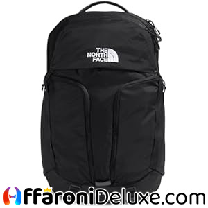 The North Face Surge Zaino Unisex Adulto