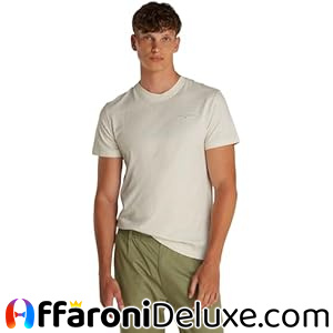 Tommy Jeans Maglietta da Uomo
