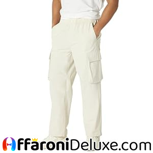 Amazon Essentials Pantaloni da Uomo