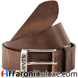 Levi's New Duncan Cintura Uomo