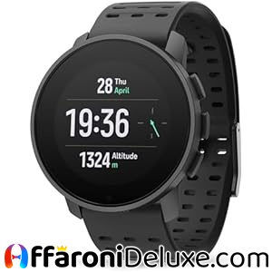 SUUNTO 9 Peak Pro Orologio Sportivo Uomo e Donna, Smartwatch