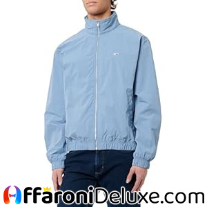 Tommy Jeans Giacca a Vento Uomo
