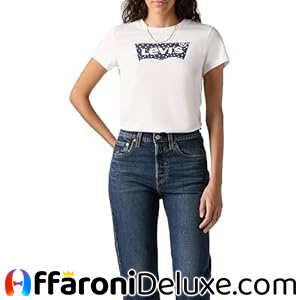 Levi's Maglietta da donna