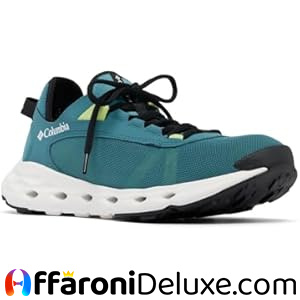 Columbia Drainmaker XTR Scarpe per Sport Acquatici Uomo
