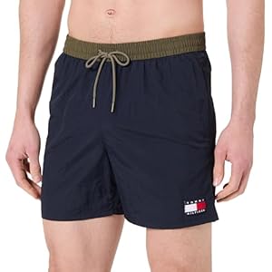 Tommy Hilfiger Costume da Bagno Uomo