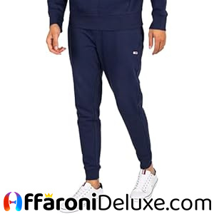 Tommy Jeans Pantaloni da Uomo