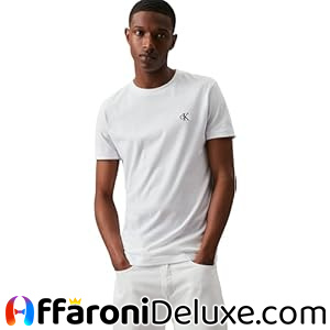 Calvin Klein Maniche da Uomo
