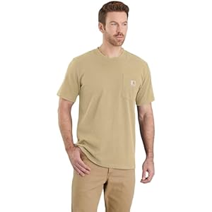 Carhartt Maglietta da Uomo