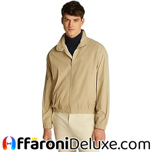 Tommy Jeans Giacca da Uomo
