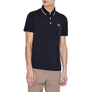 Armani Exchange Polo da Uomo