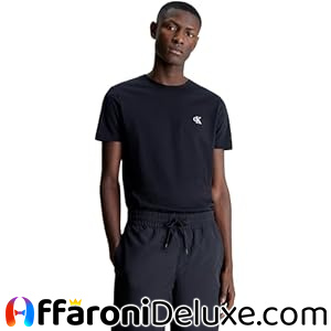 Calvin Klein Maglietta da Uomo