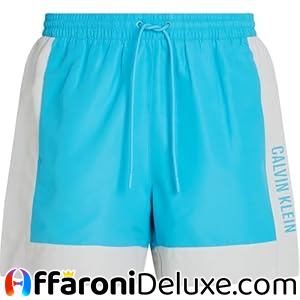 Calvin Klein Pantaloncino de bagno da uomo