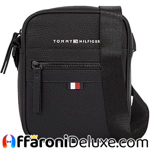Tommy Hilfiger Borsa a Tracolla Uomo