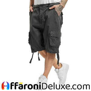 Brandit Pantaloncini da Uomo