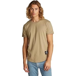 Calvin Klein Maglietta da Uomo