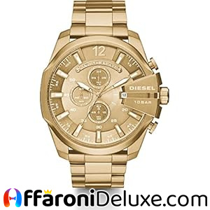 Diesel orologio da uomo