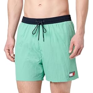 Tommy Hilfiger Costume da Bagno Uomo