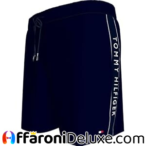 Tommy Hilfiger Costume da Bagno Uomo