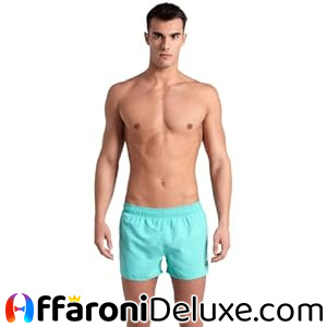ARENA Fundamentals X-Short R Swim Trunks da Uomo