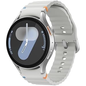 Samsung Galaxy Watch7 Smartwatch